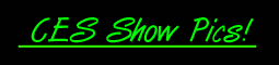 CES and AVN awards show!